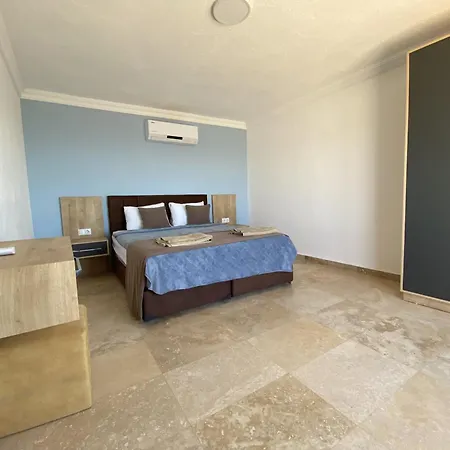 Petek 4 Bedroom With Private Pool -kalkan * Islamlar (Mediterranean)