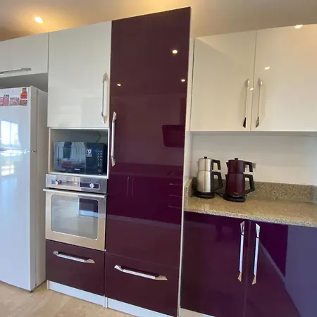 Petek 4 Bedroom With Private Pool -kalkan Вилла *