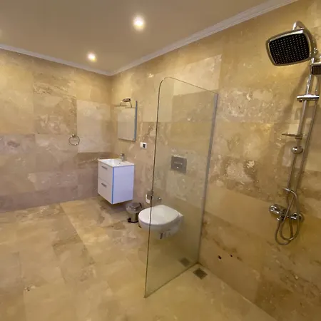 Petek 4 Bedroom With Private Pool -kalkan * Islamlar (Mediterranean)