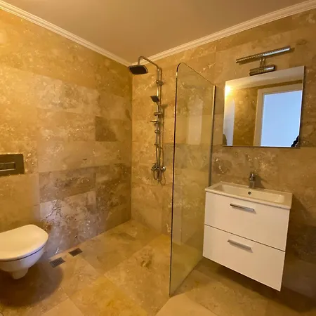 Вилла Petek 4 Bedroom With Private Pool -kalkan