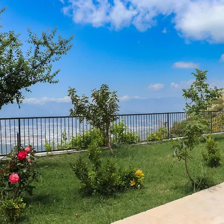 Petek 4 Bedroom With Private Pool -kalkan