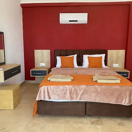 Petek 4 Bedroom With Private Pool -kalkan * Islamlar (Mediterranean)